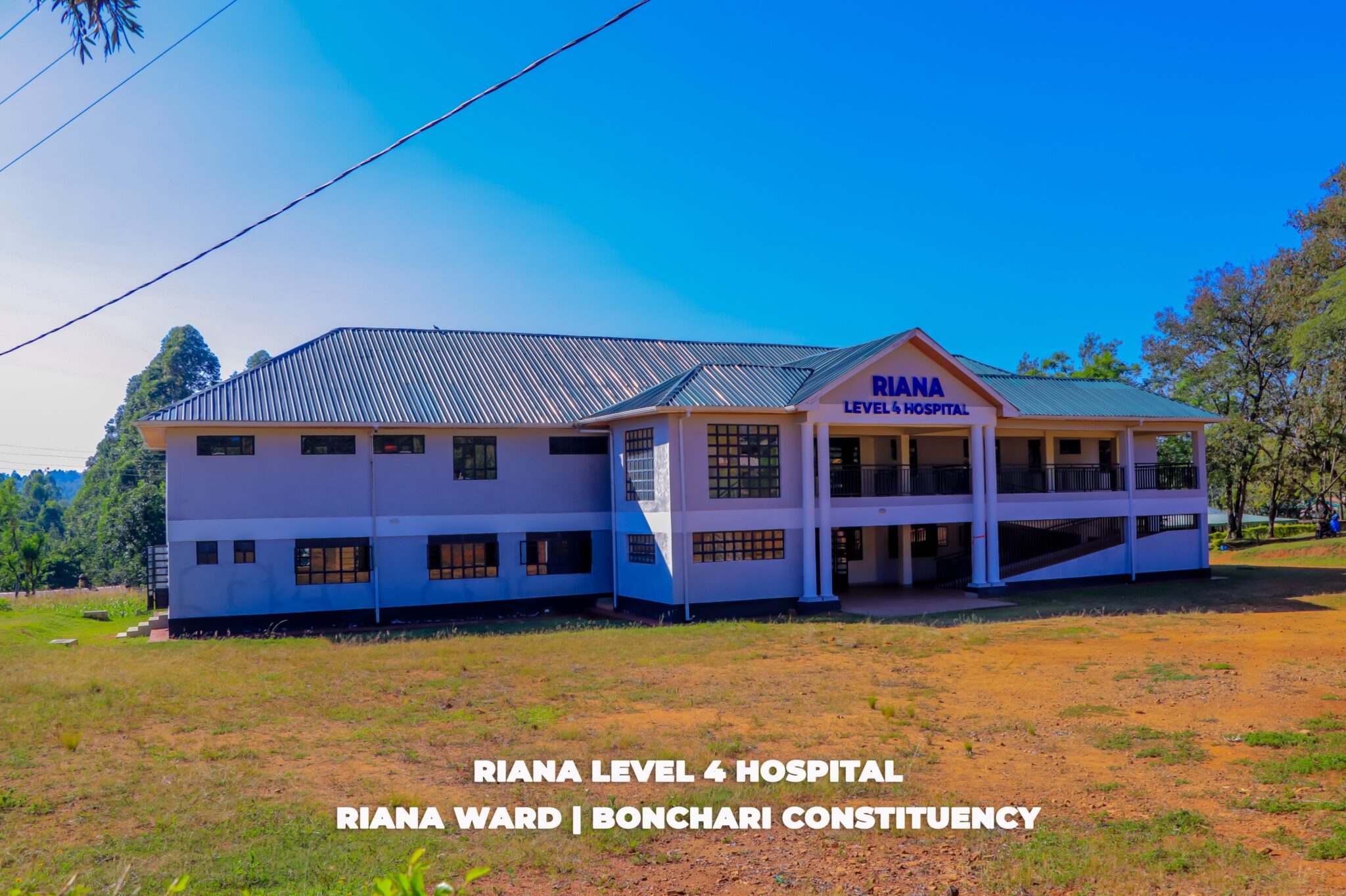 Riana Level 4
