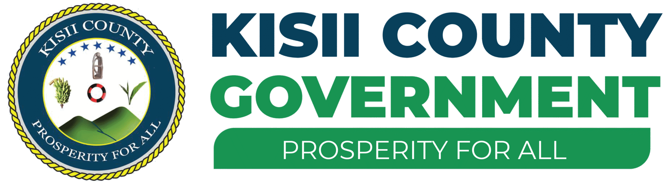 County Government Of Kisii – Official Website
